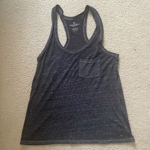 American Eagle Athletic Tank Top